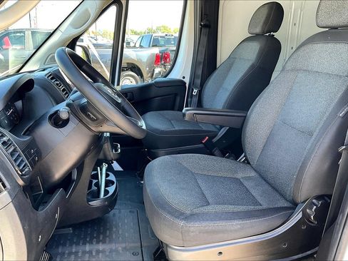 Used 2023 RAM ProMaster 2500 FWD image 17
