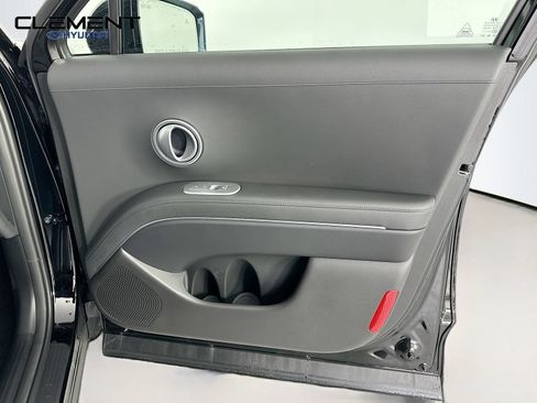 New 2026 Hyundai Palisade Limited FWD image 33