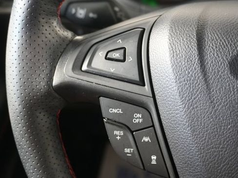Used 2022 Ford Edge ST-Line AWD/4WD image 14