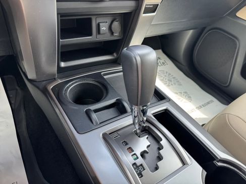 Used 2023 Toyota 4Runner SR5 Premium RWD image 7