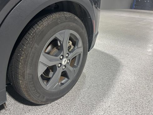 Used 2022 Ford Mustang Mach-E Select image 8