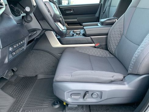 New 2026 Toyota Tundra SR5 image 10