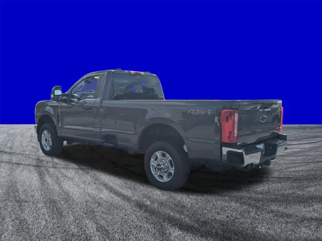 Certified 2026 Ford F250 XLT AWD/4WD image 6