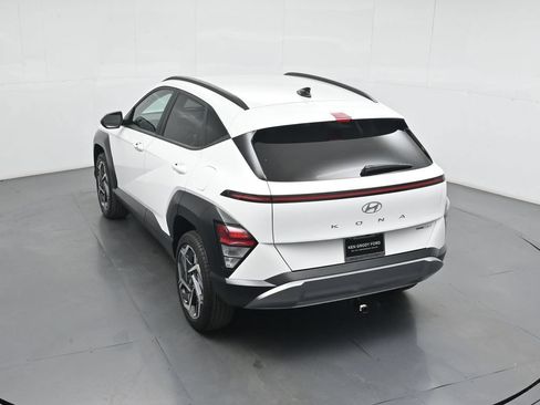 Used 2026 Hyundai Kona SEL Premium AWD/4WD image 42