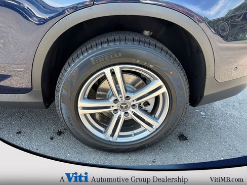 Certified 2022 Mercedes-Benz GLC 300 GLC 300 w/ Multimedia Package Lite image 13