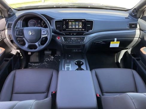 New 2026 Honda Ridgeline RTL image 9