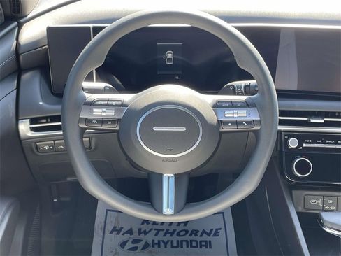 New 2026 Hyundai Santa Cruz SEL image 12