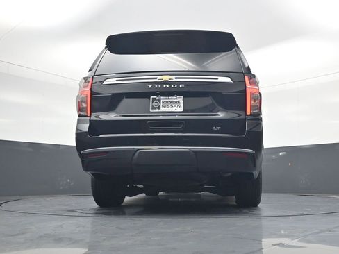 Used 2023 Chevrolet Tahoe LT AWD/4WD image 26