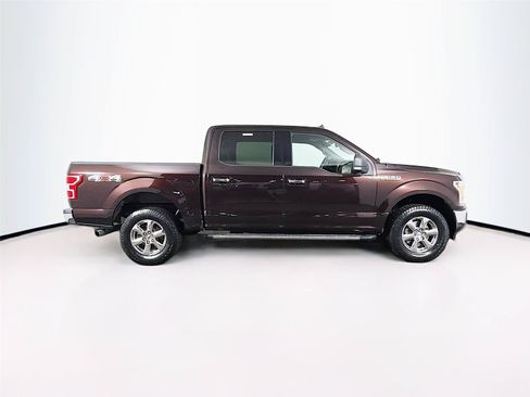 Used 2019 Ford F150 XLT w/ Equipment Group 302A Luxury AWD/4WD image 12