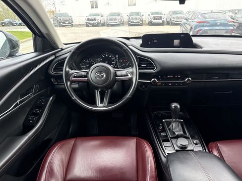 Used 2022 MAZDA CX-30 AWD 2.5 S w/ Preferred Package image 14