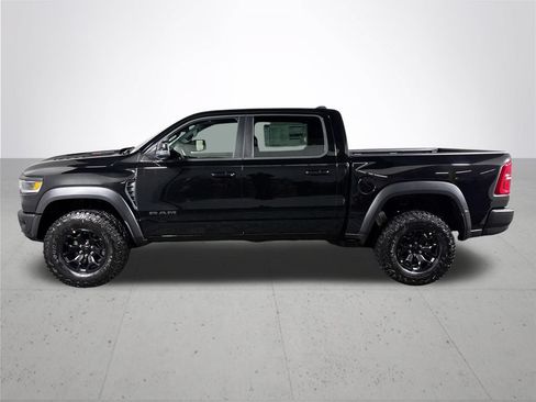 New 2026 RAM 1500 RHO AWD/4WD image 9