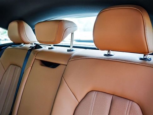 New 2025 Audi A5 2.0T Premium Plus Sedan image 21