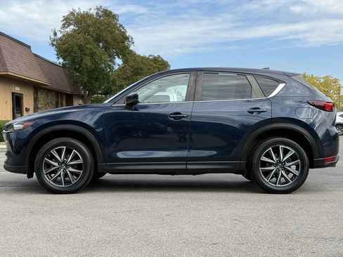 Used 2018 MAZDA CX-5 Touring w/ Preferred Equipment Package image 2