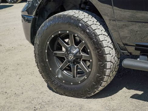 Certified 2018 RAM 1500 Big Horn AWD/4WD image 21