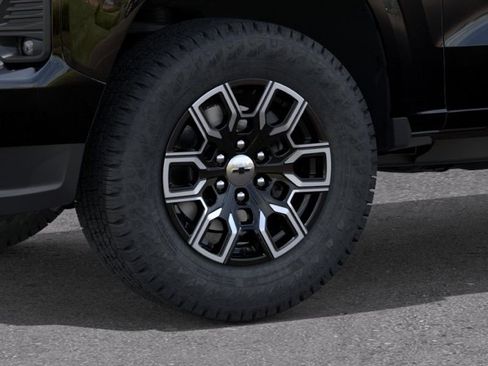 New 2026 Chevrolet Colorado Z71 w/ Technology Package AWD/4WD image 10