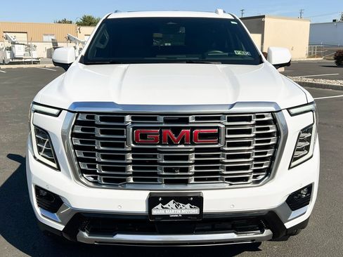Used 2025 GMC Yukon Denali image 17
