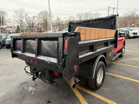 Used 2015 Ford F350 XL w/ Power Equipment Group image 19