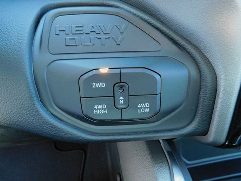 New 2026 RAM 2500 Laramie w/ Night Edition image 38