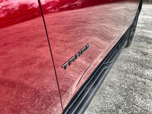 Certified 2024 Chevrolet Tahoe RST w/ Luxury Package image 31