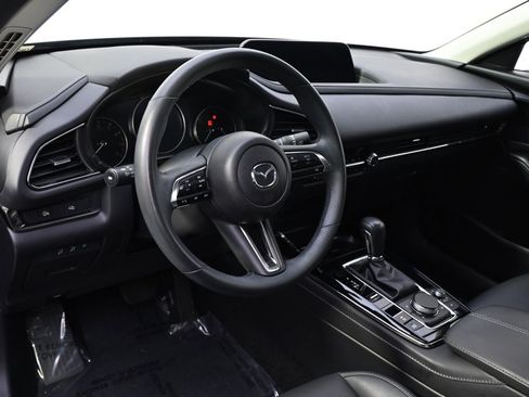 Used 2024 MAZDA CX-30 AWD 2.5 S w/ Preferred Package image 11