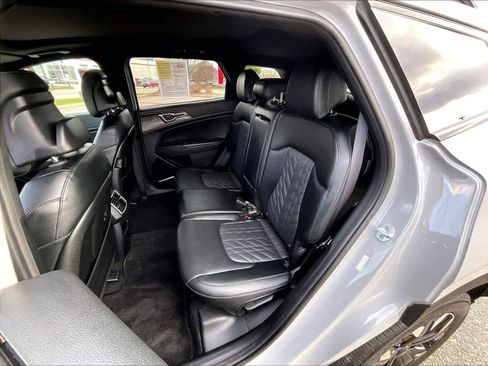 Used 2023 Kia Sportage X-Line w/ X-Line Premium Package image 15