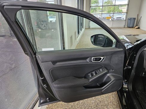 Used 2024 Honda Civic LX image 16
