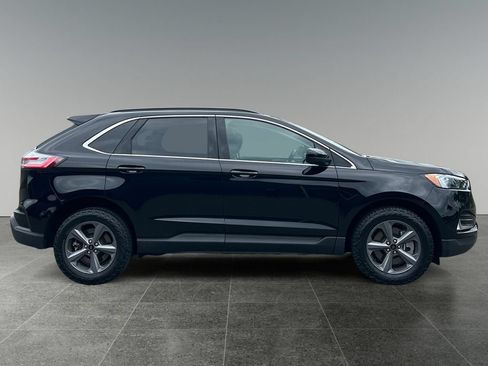 Used 2022 Ford Edge SEL w/ Sport Appearance Package AWD/4WD image 10
