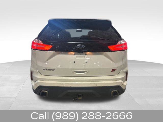 Used 2019 Ford Edge ST w/ Convenience Package AWD/4WD image 5