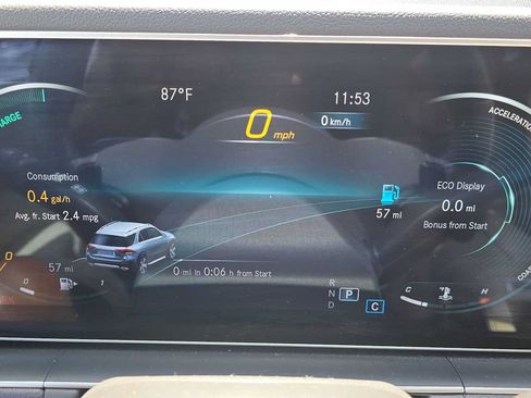 Certified 2020 Mercedes-Benz GLE 350 w/ Premium Package image 28
