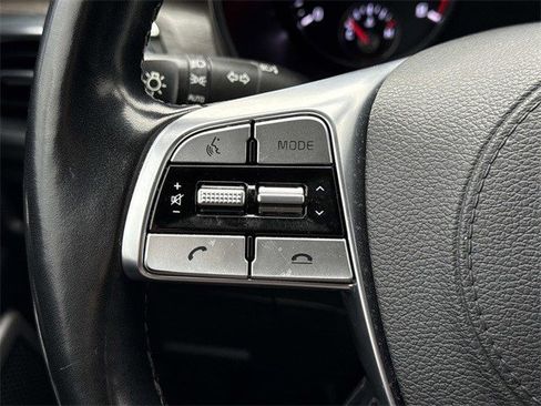 Used 2021 Kia Telluride EX w/ EX Premium Package image 25