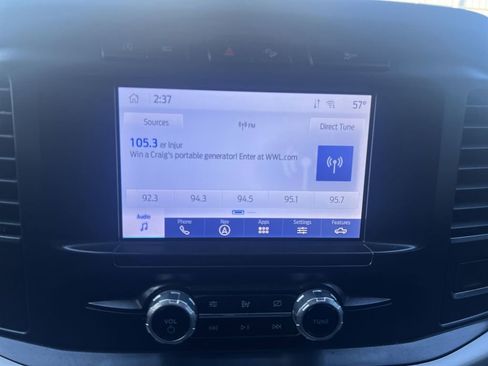 Used 2021 Ford F150 XLT w/ Equipment Group 301A Mid image 11