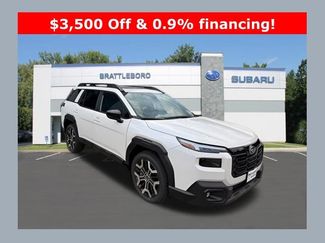 New 2026 Subaru Outback Touring XT AWD/4WD video 1