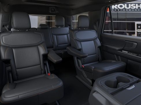 New 2026 Ford Expedition Tremor AWD/4WD image 11