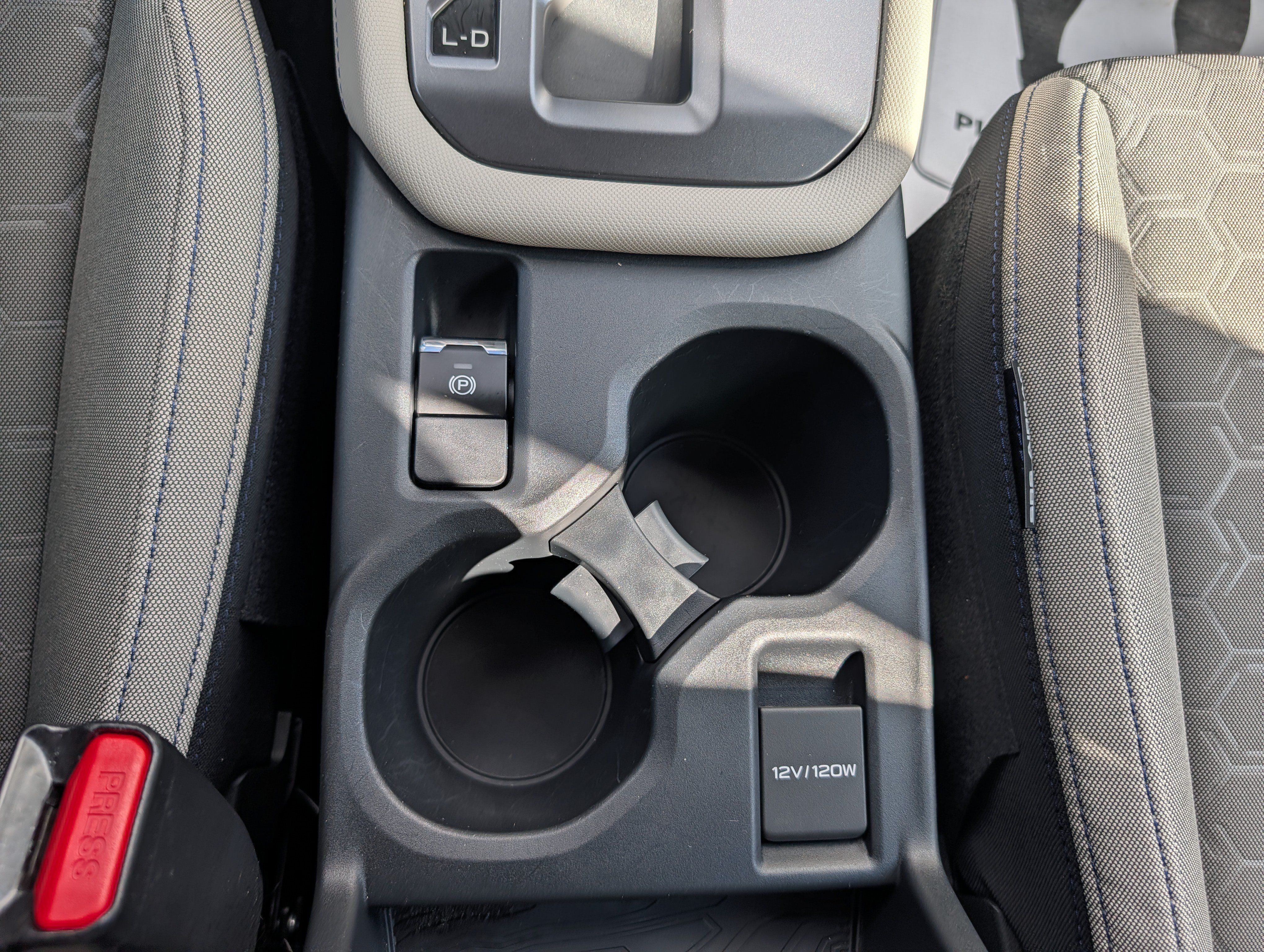 Certified 2025 Subaru Forester AWD/4WD image 29