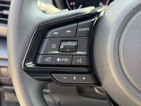 New 2026 Subaru Crosstrek 2.0i Premium AWD/4WD image 20