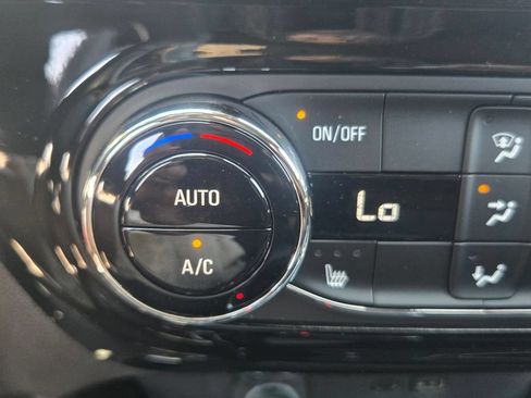 New 2026 Chevrolet Trax RS w/ Driver Confidence Package FWD image 22