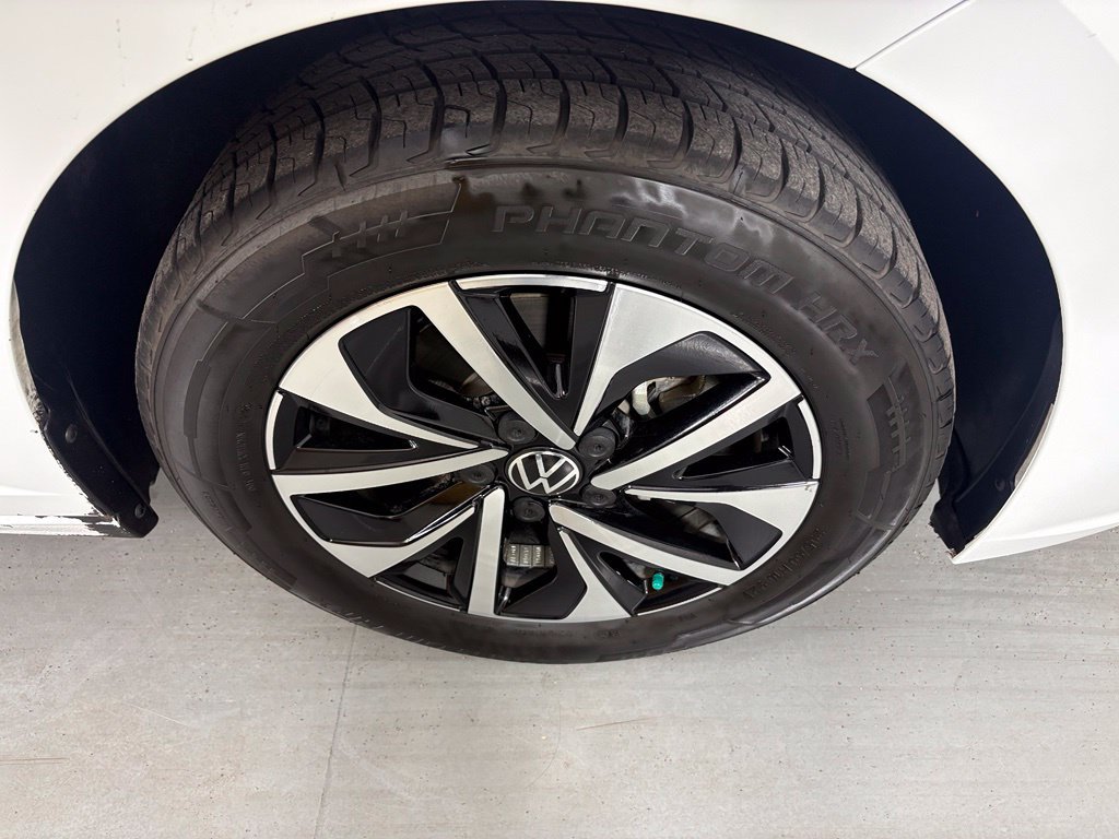 Used 2022 Volkswagen Jetta S FWD image 10
