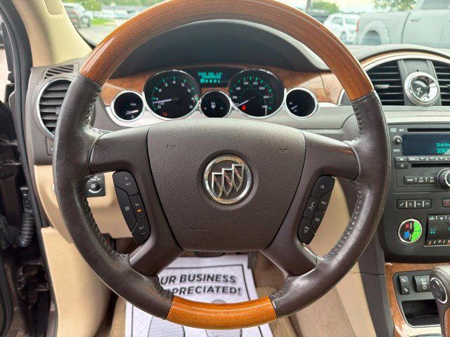 Used 2012 Buick Enclave Leather FWD image 15