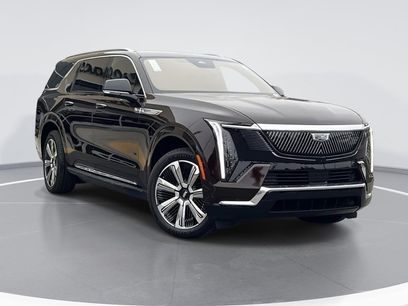 New 2026 Cadillac Escalade IQL Luxury