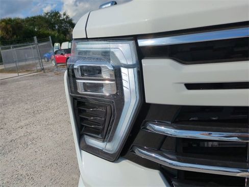 New 2026 Chevrolet Silverado 2500 LTZ w/ Z71 Chrome Sport Edition image 10