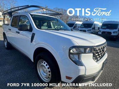 Certified 2025 Ford Maverick XLT w/ Equipment Group 302A