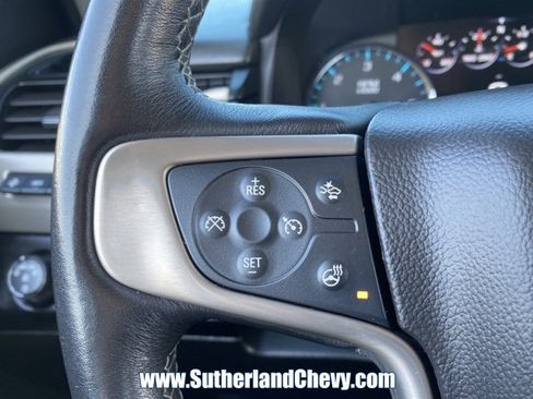 Used 2019 GMC Yukon Denali w/ Denali Ultimate Package image 22