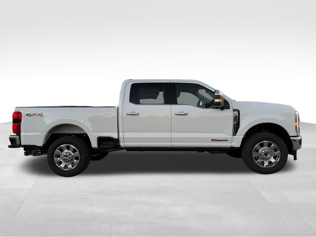 New 2027 Ford F350 Lariat w/ Lariat Ultimate Package AWD/4WD image 10