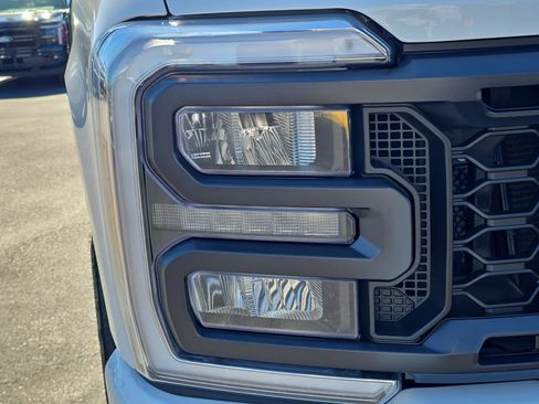 New 2026 Ford F350 XL w/ STX Appearance Package AWD/4WD image 8