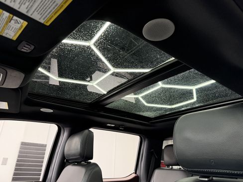 Used 2023 Ford F150 Lariat w/ Equipment Group 502A High image 5