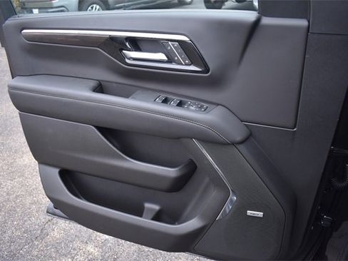 New 2026 Chevrolet Tahoe Premier image 36