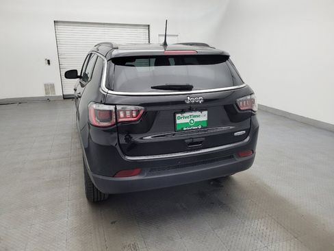 Used 2019 Jeep Compass Latitude image 6