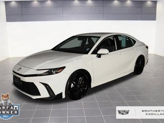 Used 2025 Toyota Camry SE 360° Tour