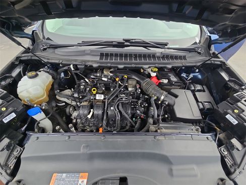 Used 2022 Ford Edge Titanium image 30