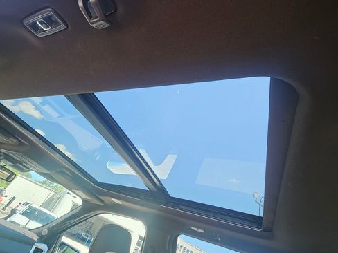 Used 2022 Ford F150 King Ranch w/ Equipment Group 601A High image 12